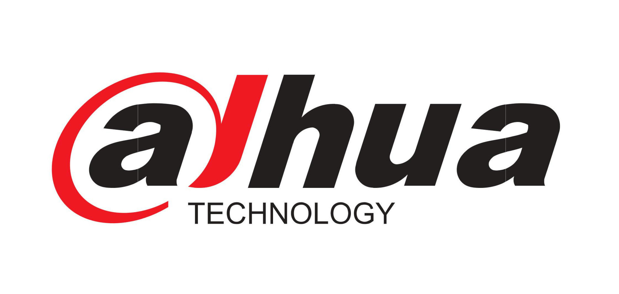 Logo von Dahua Technology